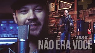 Download  Não Era Você  - João Bosco e Vinícius