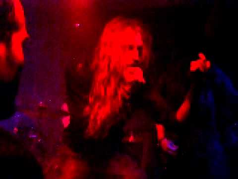 Herbstnebel - Shining Black Angel