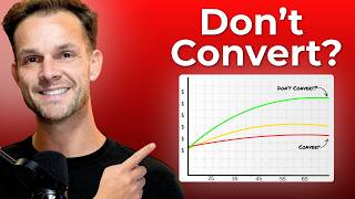 Roth Conversion Mistake: Are You About to Pay Too Much? 🤯