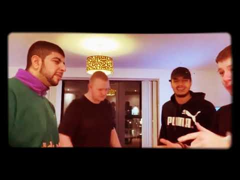 D-low Epos and A-cloud BEATBOX 🔥🔥🔥