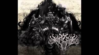 Wolfshade - The First Dawn of Venus