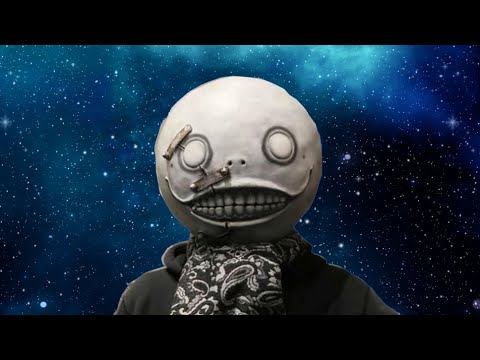 Yoko Taro and Depression