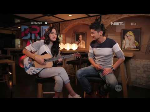 Sheryl Sheinafia Ft. Boy William - Jealous ( Nick Jonas Cover )
