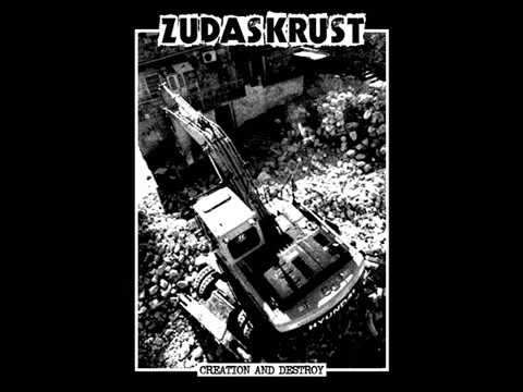ZUDAS KRUST - Kuasa Tuan