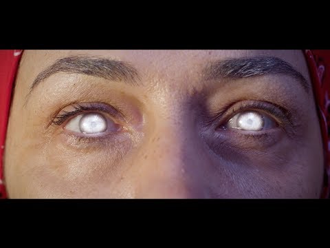 Teaser "Le Sablier" aka "The Hourglass"