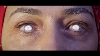 Teaser "Le Sablier" aka "The Hourglass"