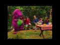 Barney Skip To My Lu