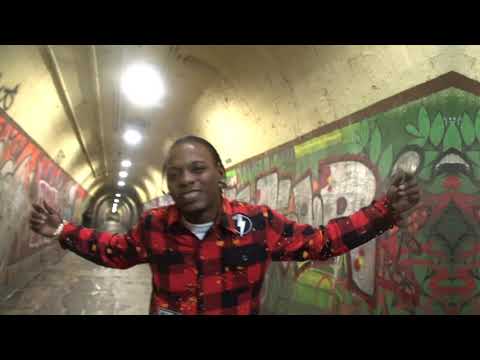 MILLY FT CHIEF - IN THE TRENCHES (OFFICIAL VIDEO)