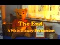 Winnie The Pooh And The Honey Tree Ending Multilanguage