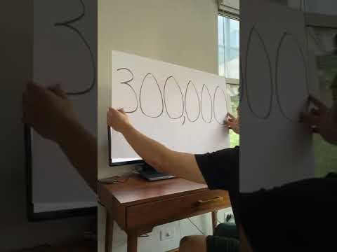 Thank you for learning how to budget with me