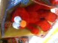 After The Video I Punched Tht ELMO Lol