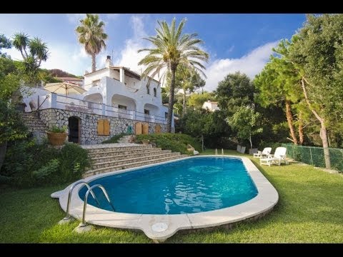 Ferienhaus Spanien: La Tortuga, Lloret de Mar