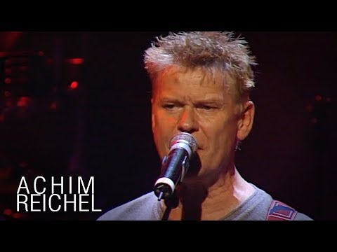 The Rattles feat. Achim Reichel - Zip a dee doo dah (Live in Hamburg, 2003)