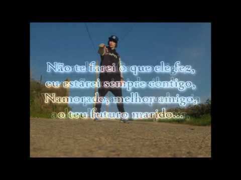 Zécas & Davy - Baby Vem [2012]