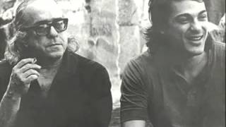 Toquinho e  Vinicius  de Moraes  Como Dizia o Poeta
