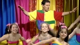 Peter Combe - Little Groover (Learning To Dance)