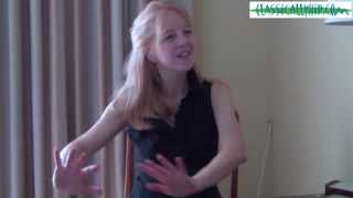 Composing Thoughts: Maria Schneider