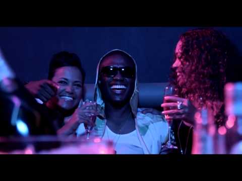 Vector ft. Mavado - Born Leader [Official Video]