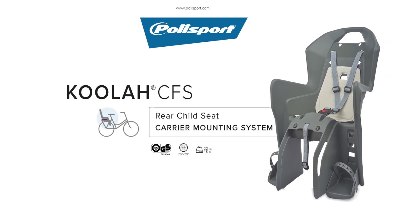 POLISPORT Koolah