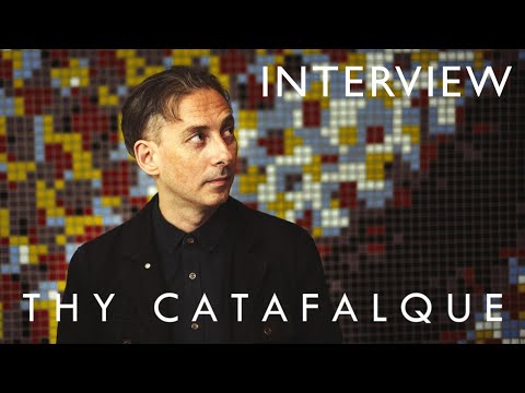 THY CATAFALQUE Vadak Interview 2021