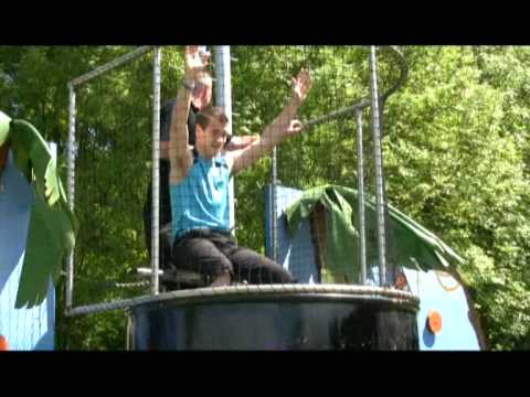 Zeskmap EHC/Heuts Hoensbroek 2010 deel 1