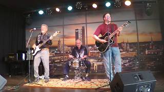 Paranoid   The Michael Notarthomas Trio