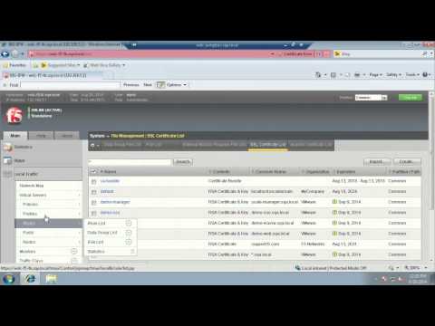 VMworld 2014: MGT2047 - Planning a High Availability Deployment of vClouf Automation Center