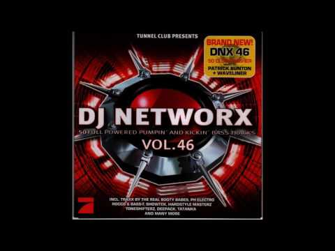 DJ Networx vol 46 CD 1
