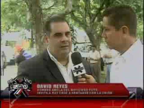 SuperXclusivo 8/11/09 - Mas Información del caso de WIPR Parte 3