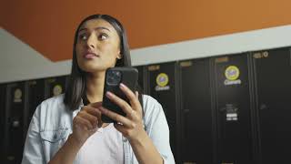 Tide Cleaners Lockers: Placing an order