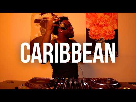 Caribbean Mix 2026 | Dancehall, Shatta, Soca, Dembow, Bouyon | Caribbean Playlist by XOCO