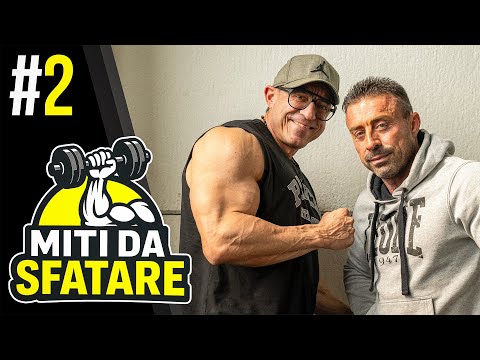 MYTHS DEBUNKED - EP. 2 | WITH ALEX ZUCCARO