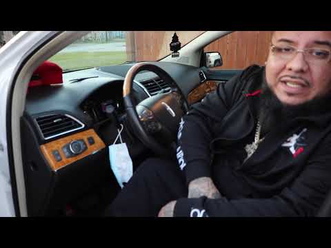 Joe Phats -“High” featuring Mike Green