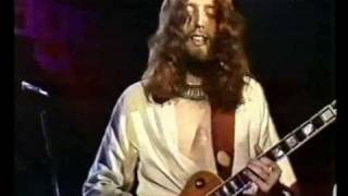 Steve Hillage Live 1977 Part 2 of 3