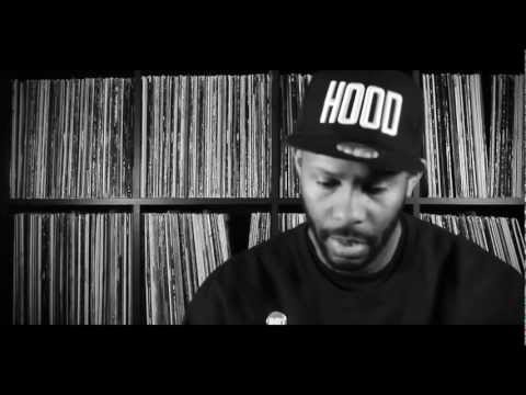 BLING47 BREAKS DILLA EDITION: Jeedo - Come and Get it