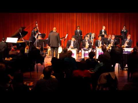 Harlem Air Shaft performed by Detroit Symphony Jazz Orchestra