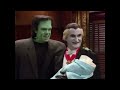 The Munsters Today S02E17 It S A Baby