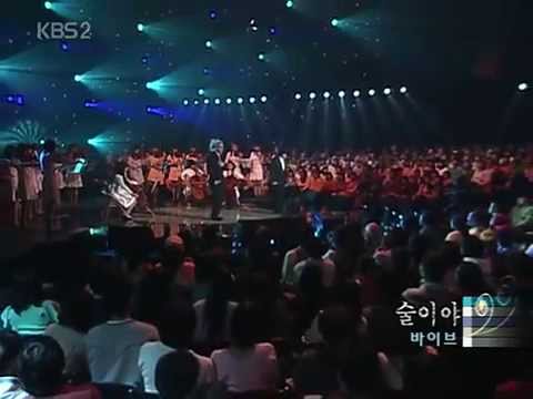 Vibe - Drinking, 바이브 - 술이야 (윤민수 최고 전성기)