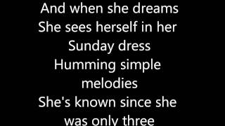 Daphne Loves Derby - Sundays (Acoustic) Lyrics