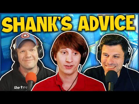 Shank's Advice for Those New to Console Modding - CRP Clips