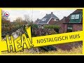 HEA! Nostalgisch huis