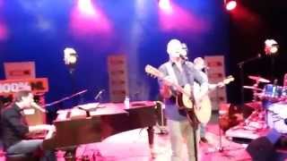 Hemingway - Bløf (02-06-2013)