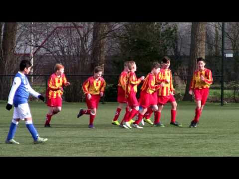 2017-03-11 RVVH JO13 2 -  LMO JO13 2