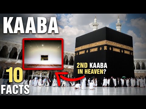 10 Surprising Facts About The Kaaba Video
