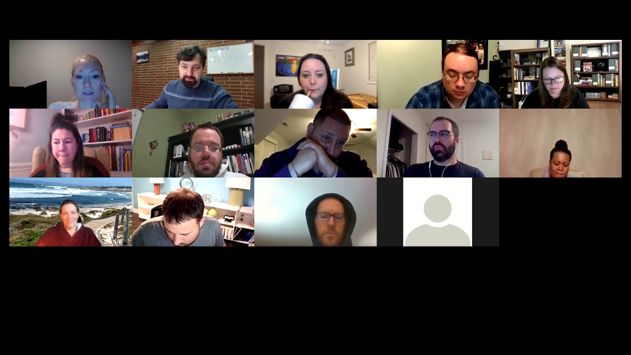 3  Measurement, Reliability, Validity, Scales, Data structure