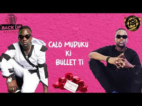 paka last pato lover ft laxzy movers