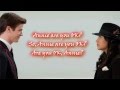 Smooth Criminal Glee Karaoke Version 