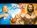 Ronnie Coleman REACTS to Jujimufu's WILD A$$ Lifts