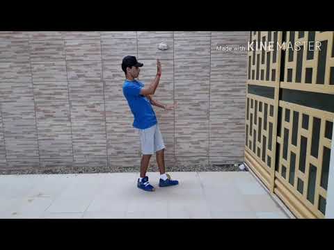 MC Lan e MC Gw - cavucada 👉 passinho dos malokas  # Romário Dance 👑