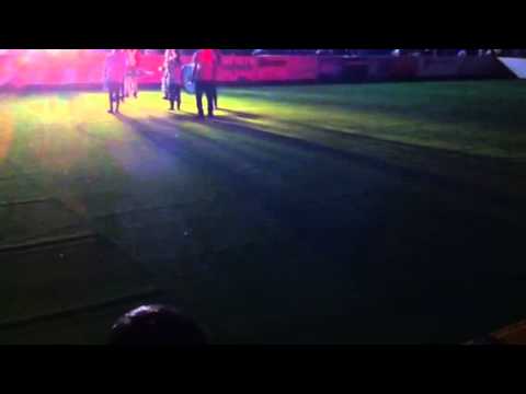 Eurocup Niederlande 2013 Delfzijl